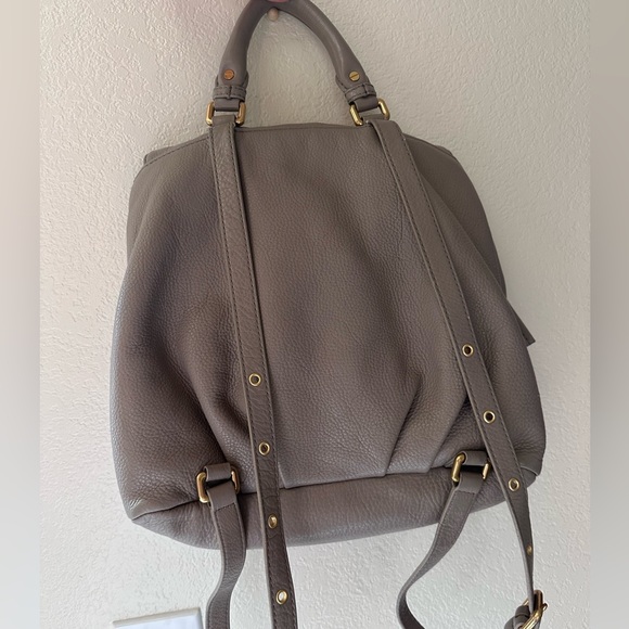 Marc Jacobs Backpack - Picture 2 of 2